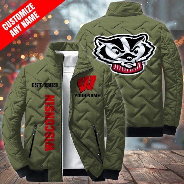 KQMTGBO Jacket