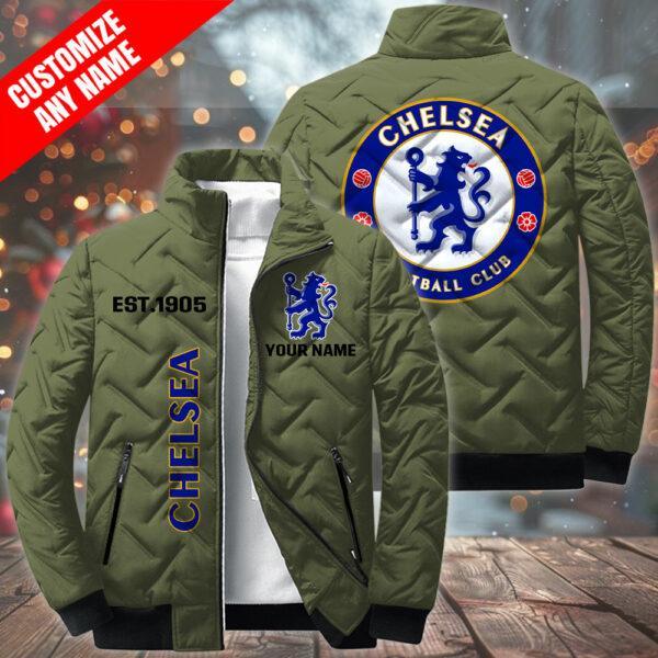 LSXBWKO Jacket