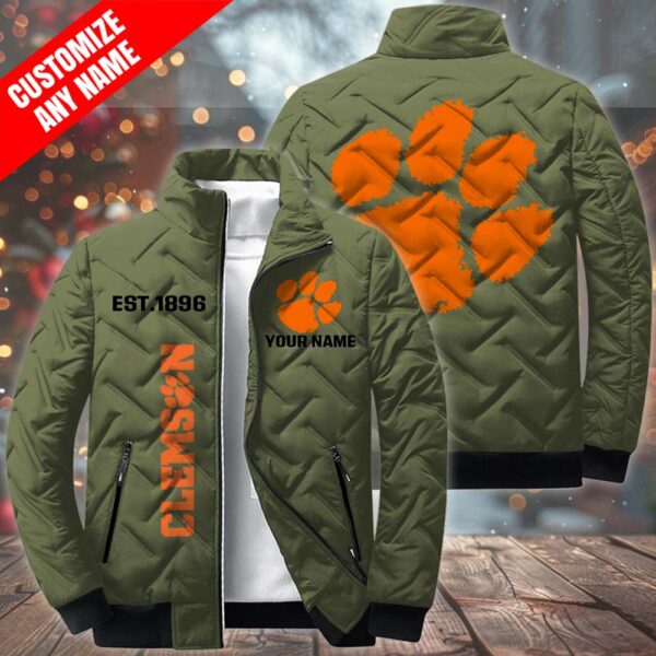 CLUXNZS Jacket