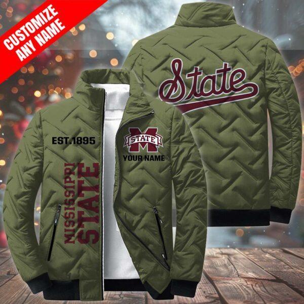 EFCIHEQ Jacket