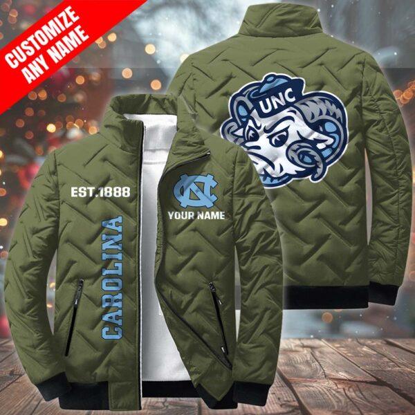 IUSIHCE Jacket