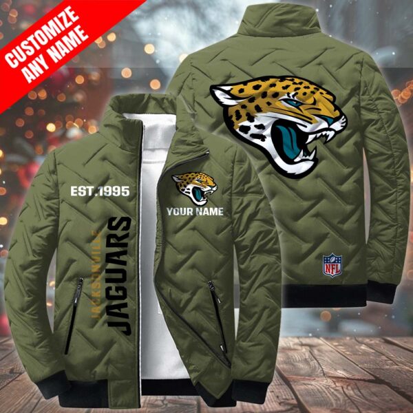 DFZTDCF Jacket
