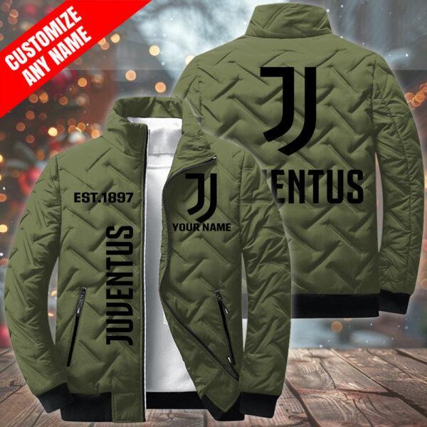 BRTNUPI Jacket