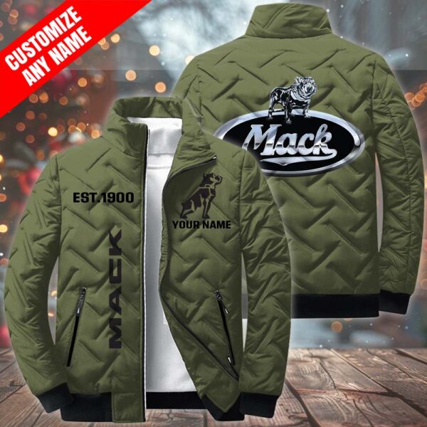 ATABZGZ Jacket