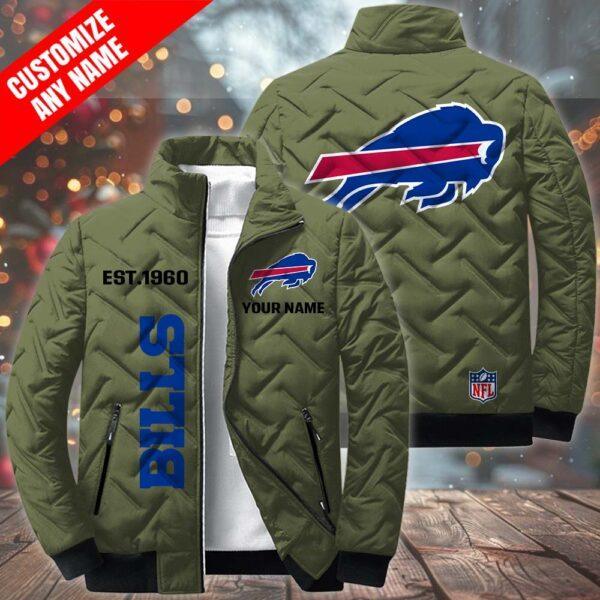 YYFGCTF Jacket