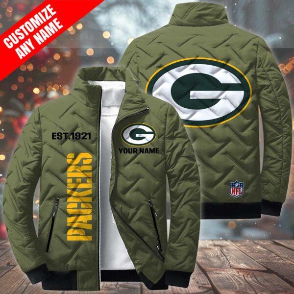 TAWYKLZ Jacket