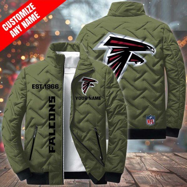 AZCMSPW Jacket