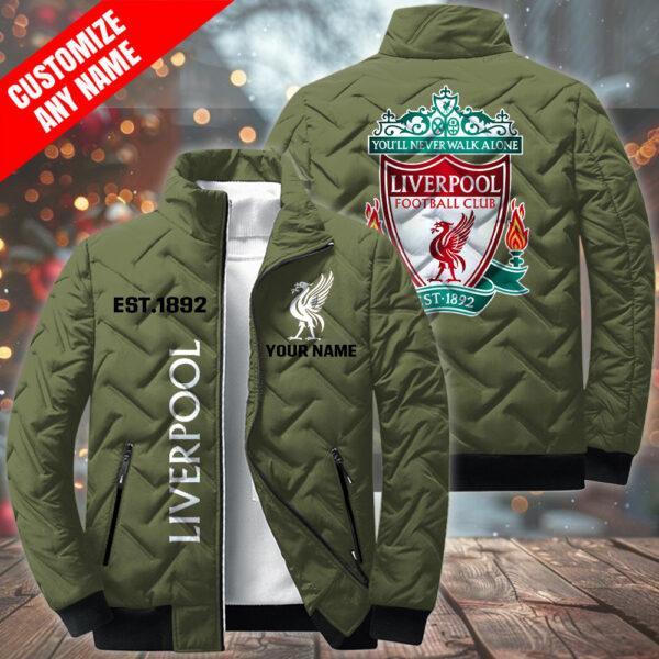 RFCTDVM Jacket