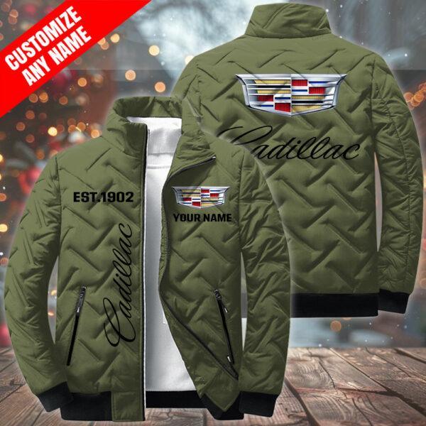 GUQIRKF Jacket