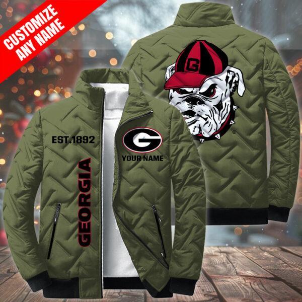 GLDJXEF Jacket