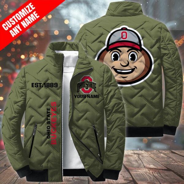 KKNHFRM Jacket