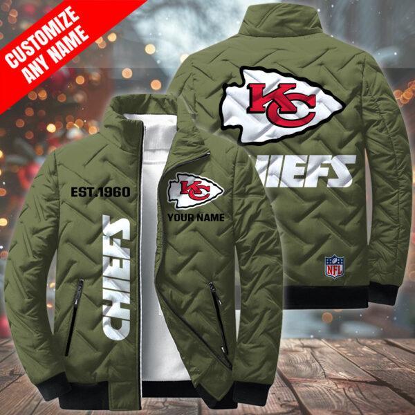 LTZDMEI Jacket