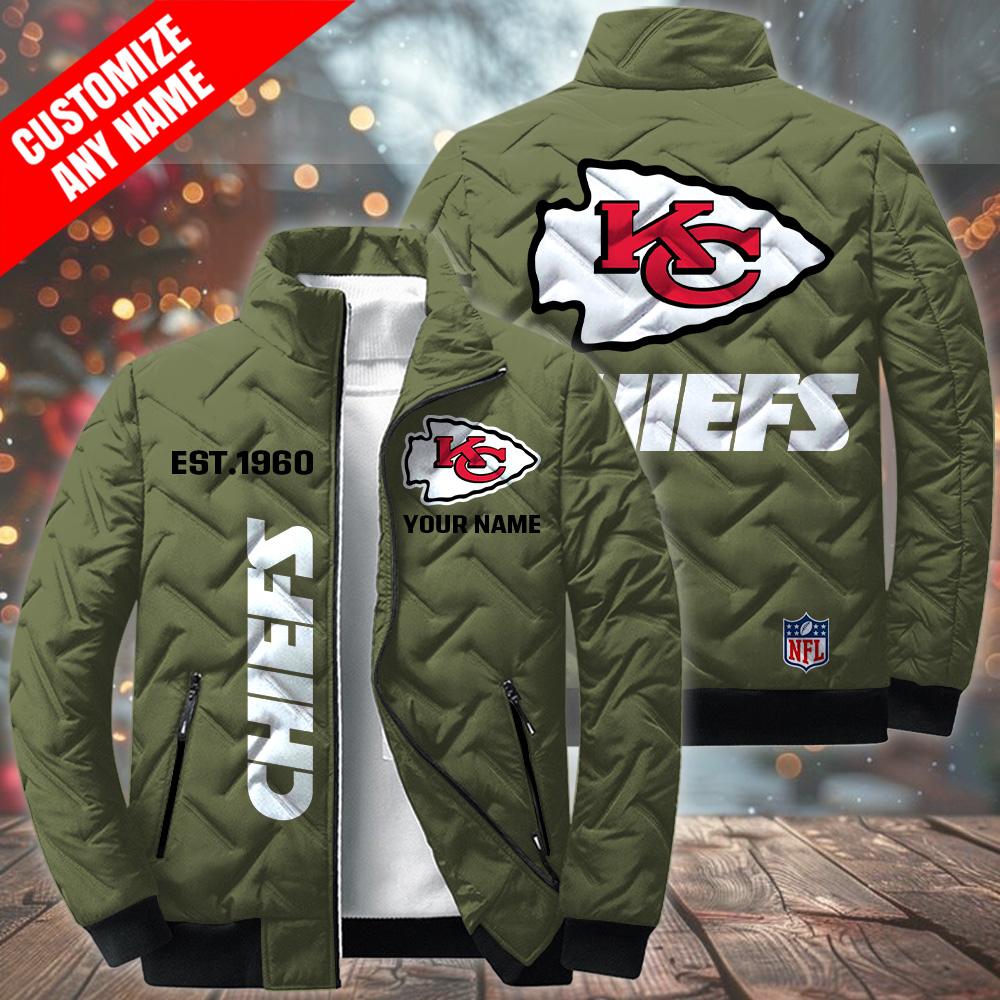 LTZDMEI Jacket