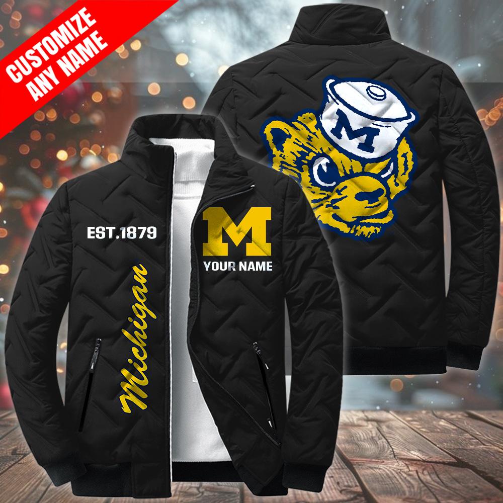 GAXYBES Jacket - Image 2