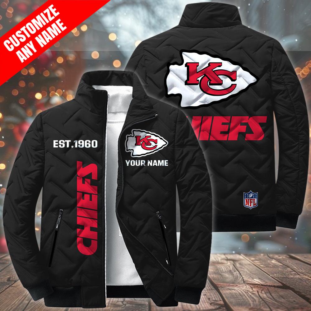 LTZDMEI Jacket - Image 2