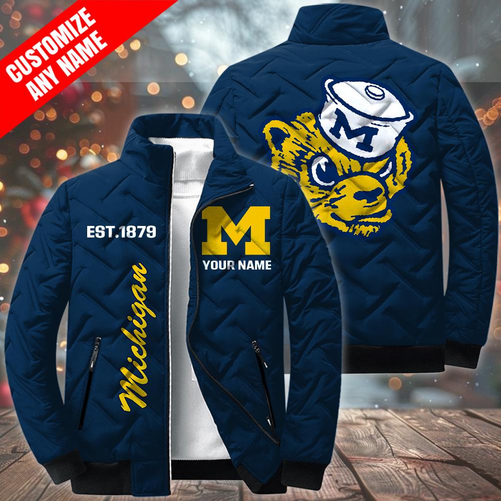 GAXYBES Jacket - Image 3