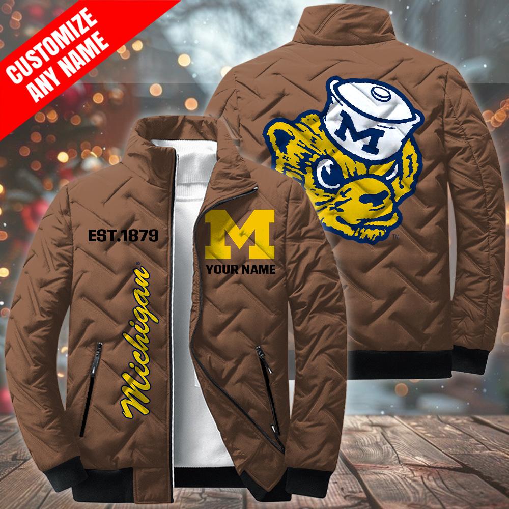 GAXYBES Jacket - Image 4