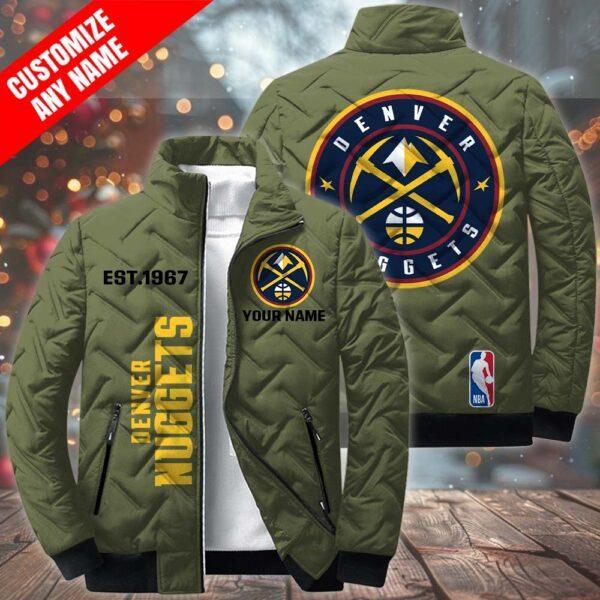 GKIENBD Jacket