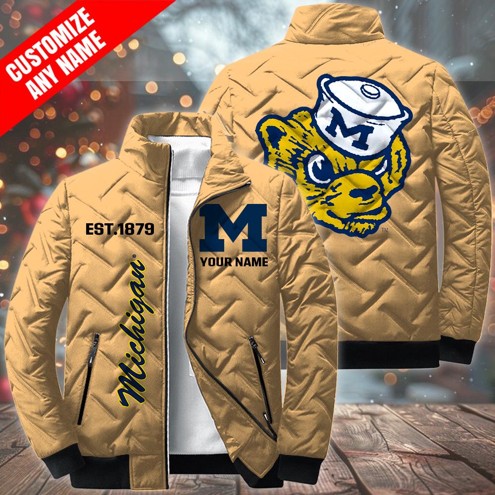 GAXYBES Jacket - Image 5