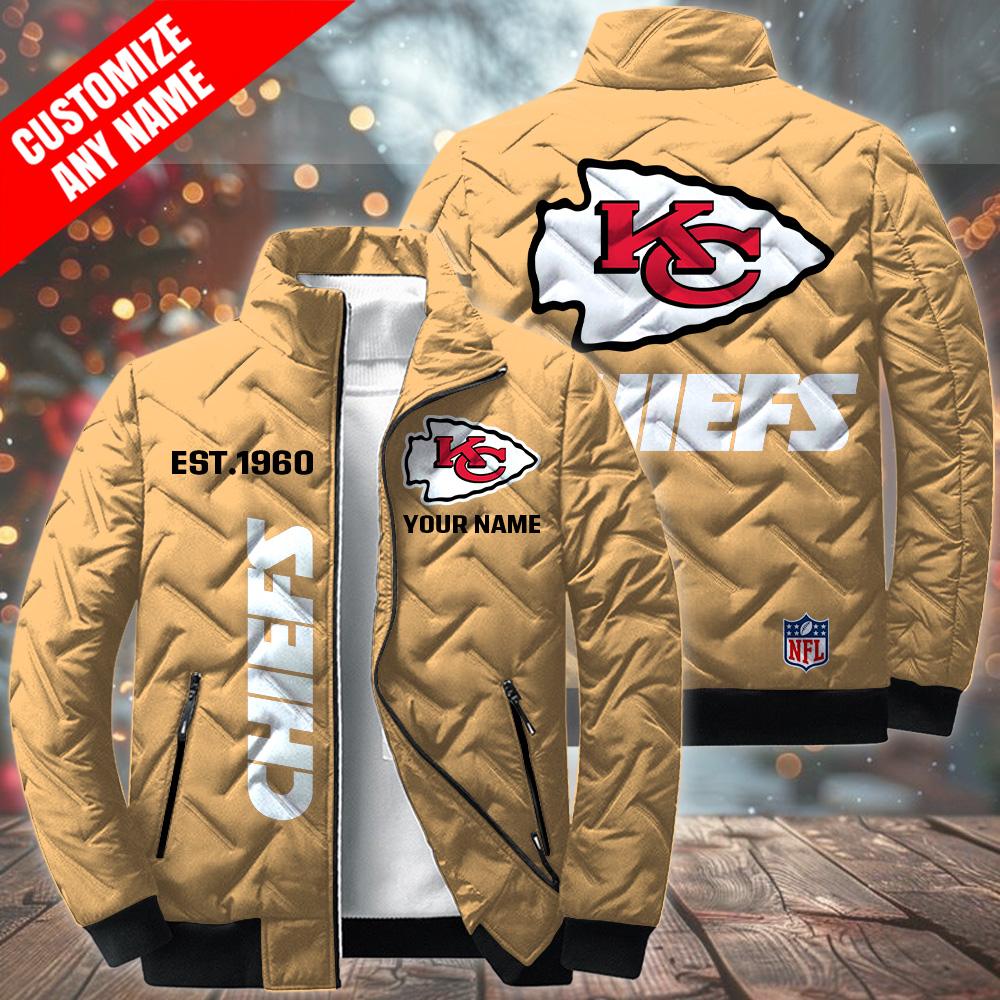 LTZDMEI Jacket - Image 4