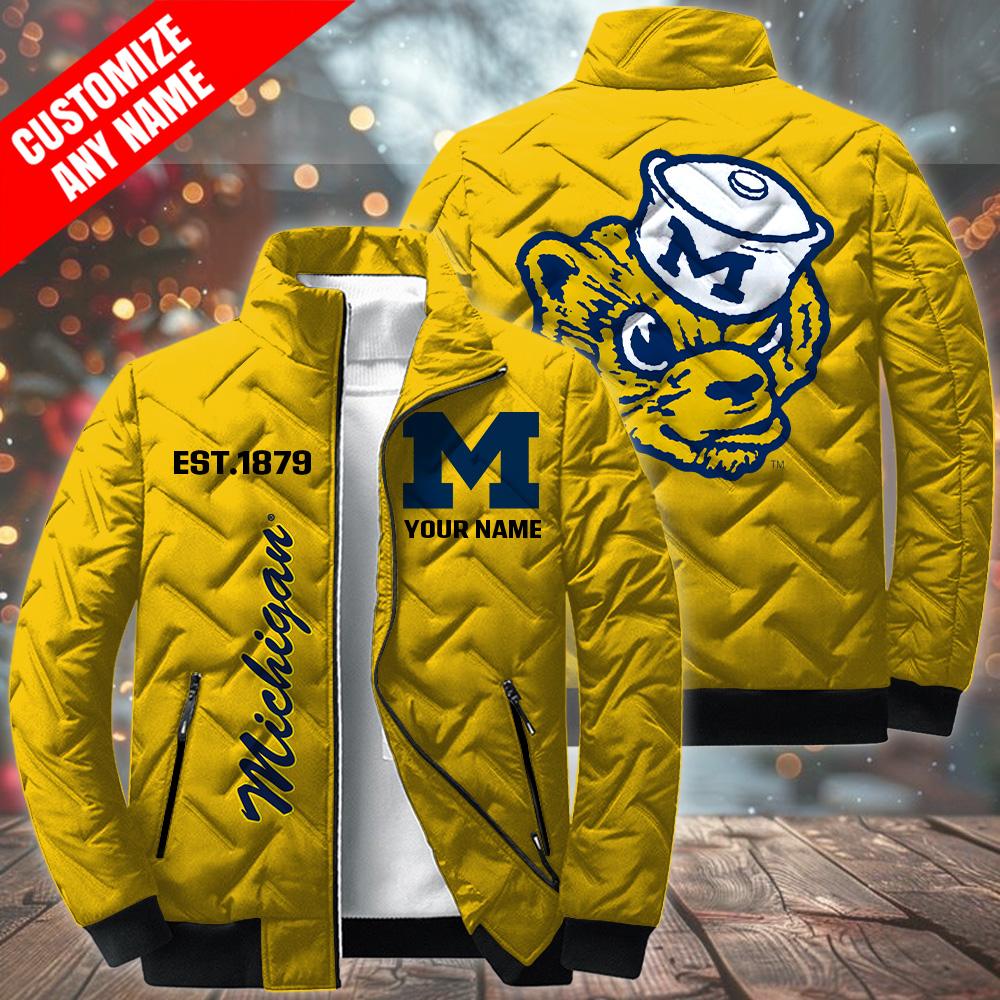 GAXYBES Jacket - Image 6