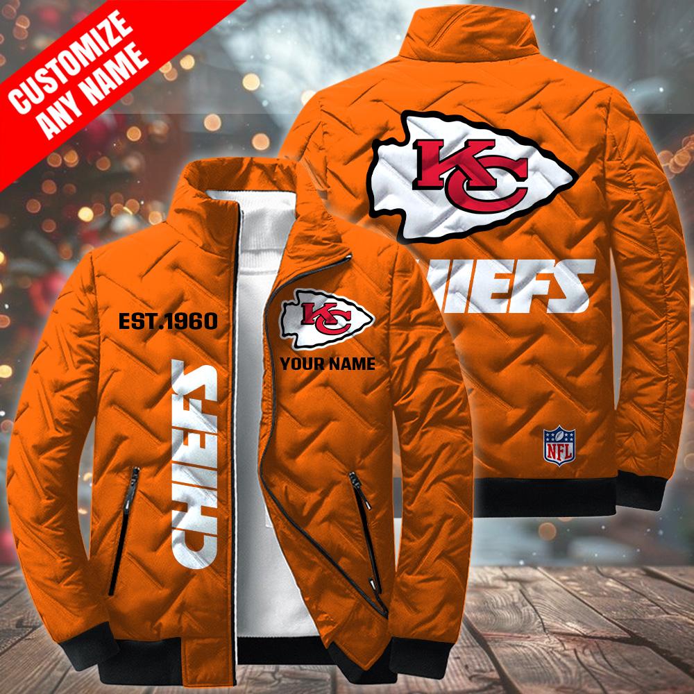LTZDMEI Jacket - Image 5