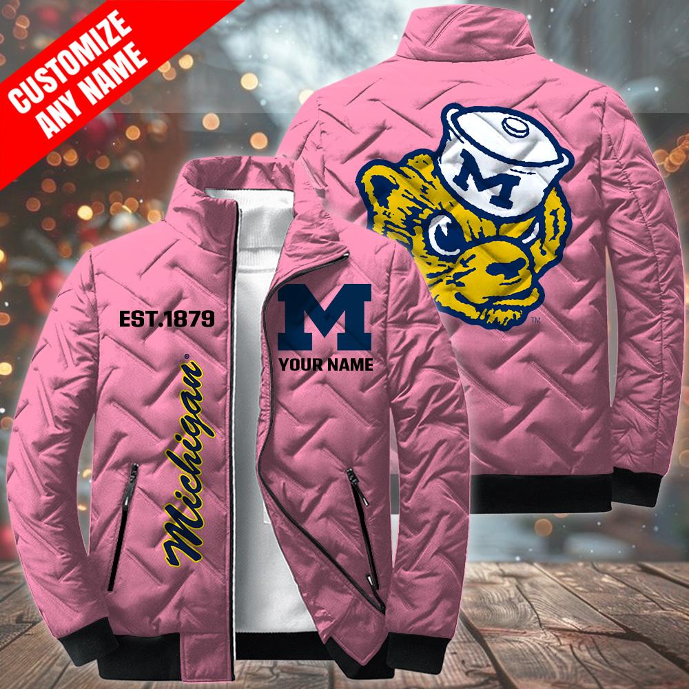 GAXYBES Jacket - Image 7