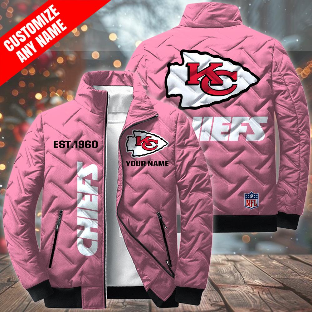 LTZDMEI Jacket - Image 6