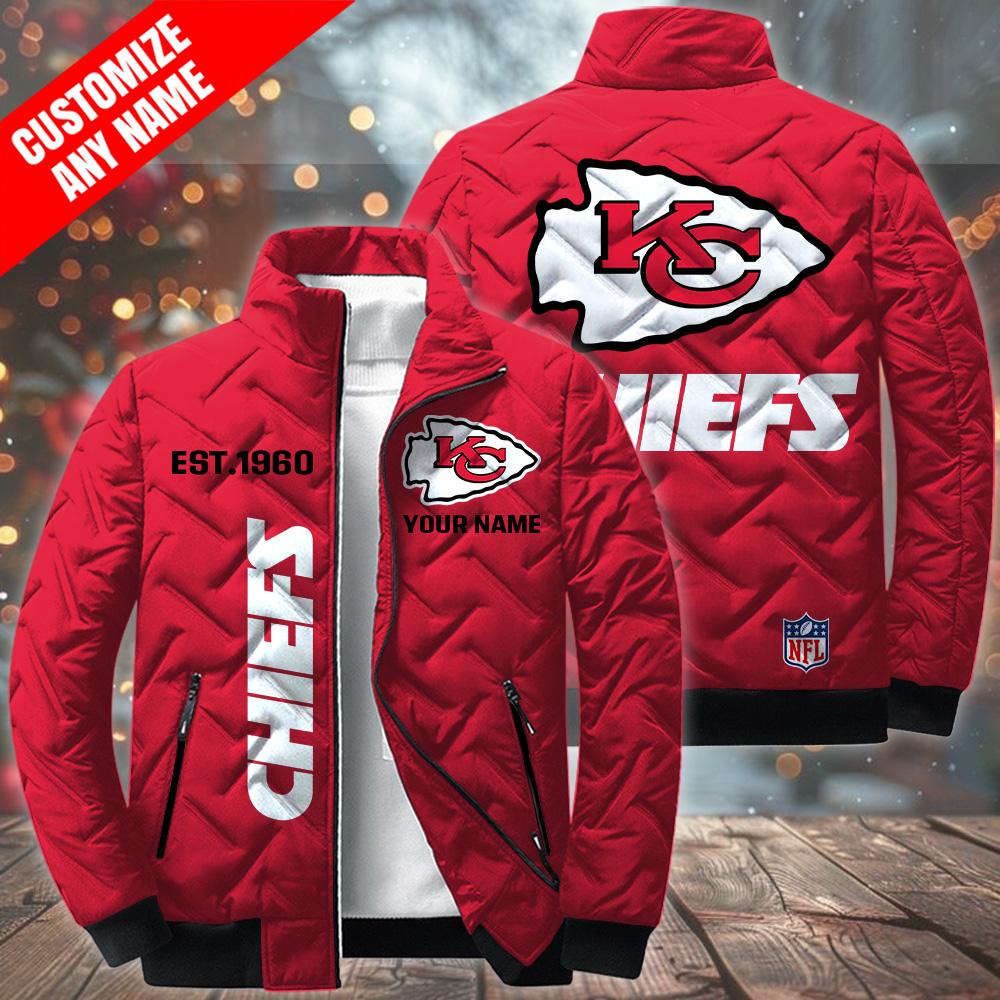 LTZDMEI Jacket - Image 7