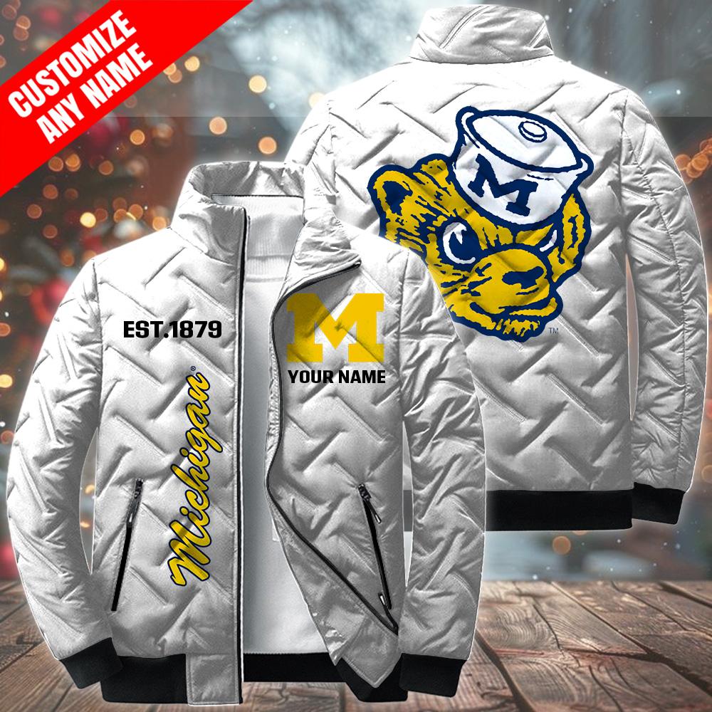 GAXYBES Jacket - Image 8