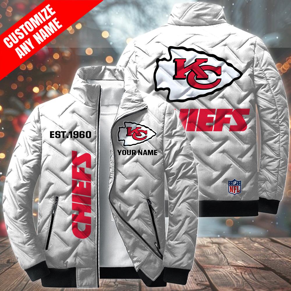 LTZDMEI Jacket - Image 8
