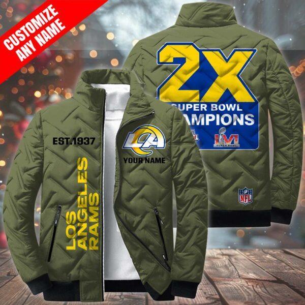 DFRMIZC Jacket