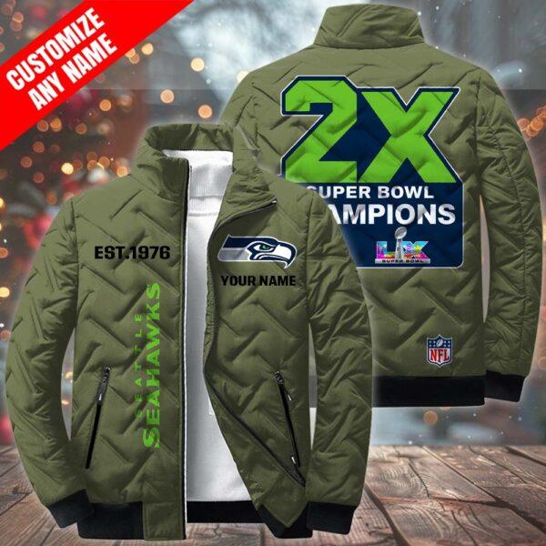 ACIUWYY Jacket