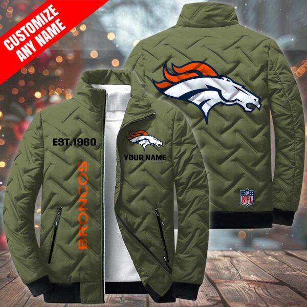 FCPSZQF Jacket