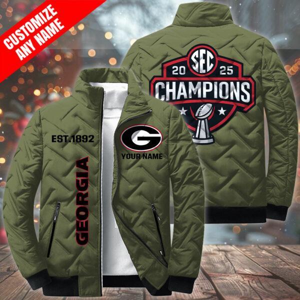 WWXVQUB Jacket