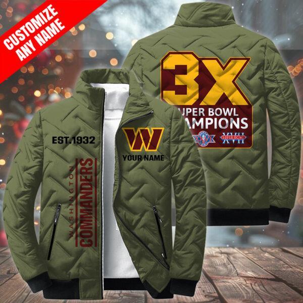 BEDDEKS Jacket