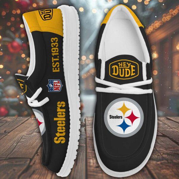 YJTTEDOC Canvas Shoes