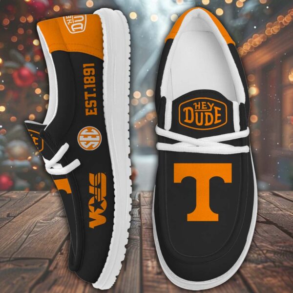 ECCEVOUC Canvas Shoes