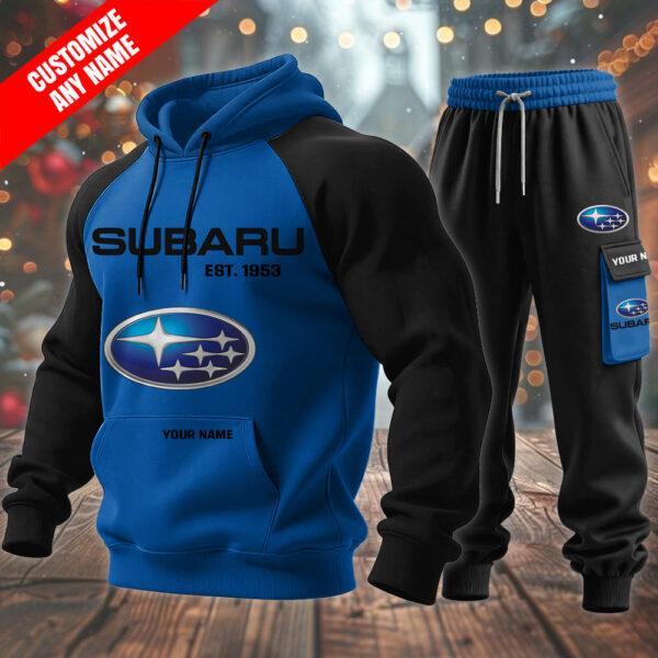NZDMAHI Heavy Hoodie and Pants