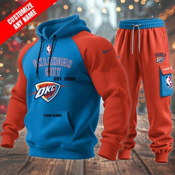BALDLIH Heavy Hoodie and Pants