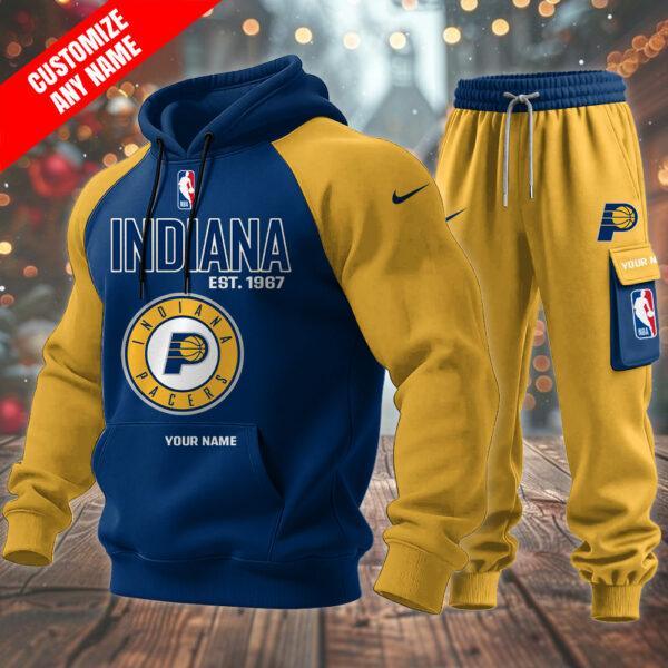 PJXGMEC Heavy Hoodie and Pants