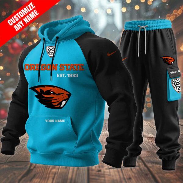 BHPGJBG Heavy Hoodie and Pants