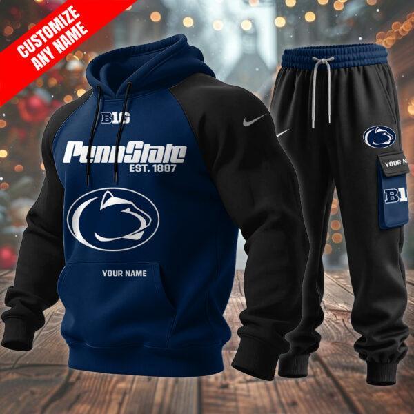 SNINBXH Heavy Hoodie and Pants