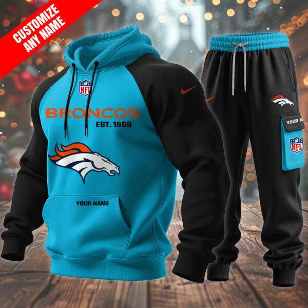 RYJNKWO Heavy Hoodie and Pants