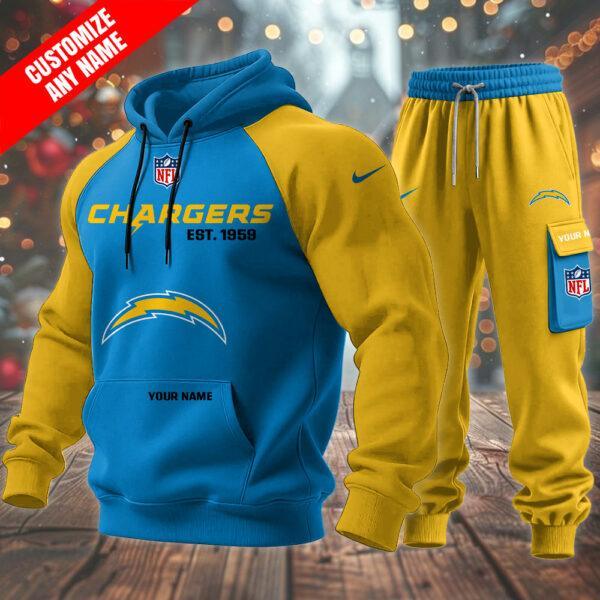 DZZGSMO Heavy Hoodie and Pants