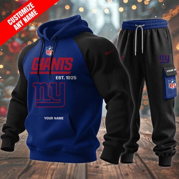 VYBKYML Heavy Hoodie and Pants