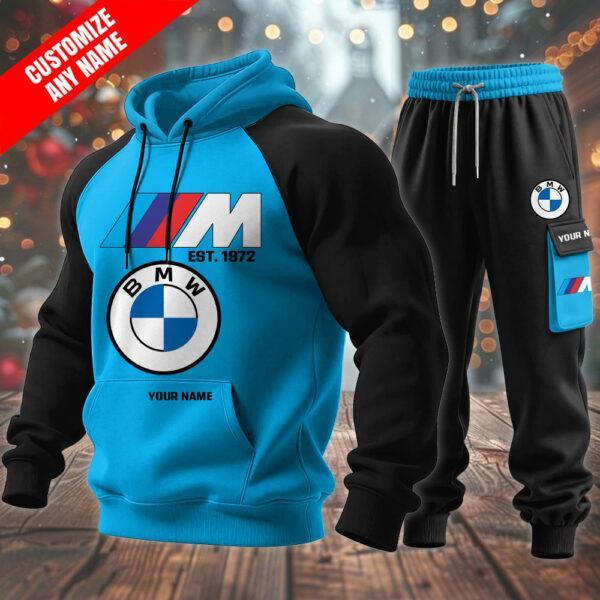 YHQVMXH Heavy Hoodie and Pants