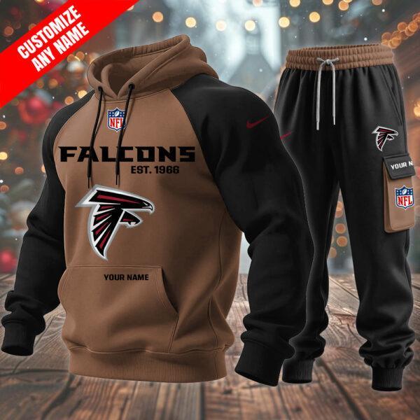 BOTATFG Heavy Hoodie and Pants