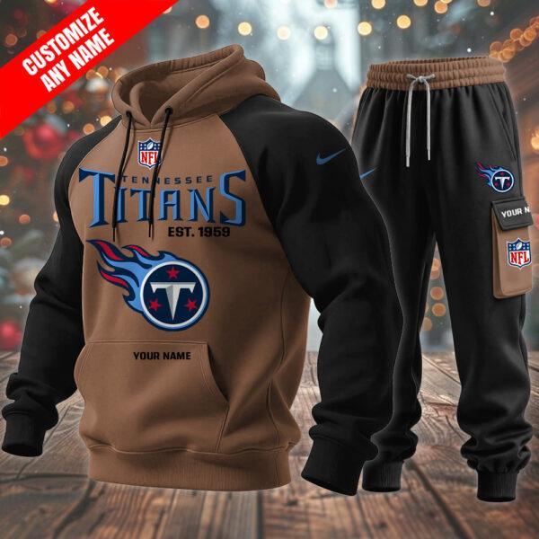 MHUFGHJ Heavy Hoodie and Pants
