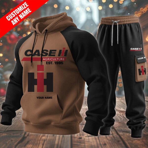 BWVZUYB Heavy Hoodie and Pants